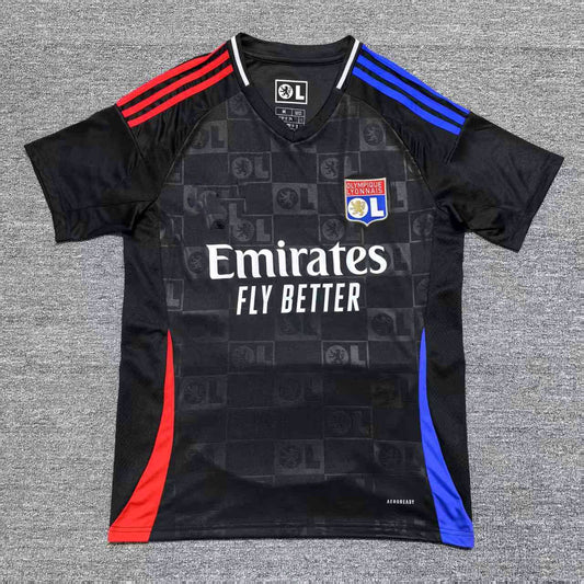 Maillot Lyon 24/25