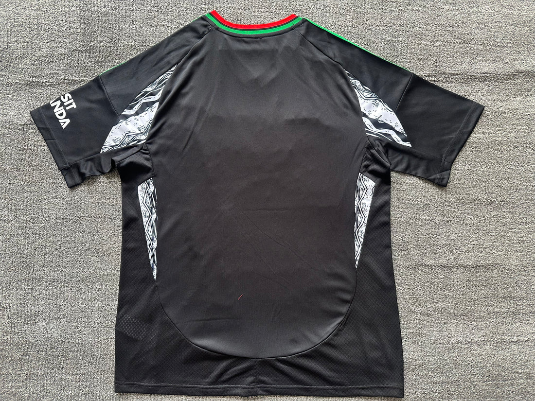 Maillot Arsenal 24/25