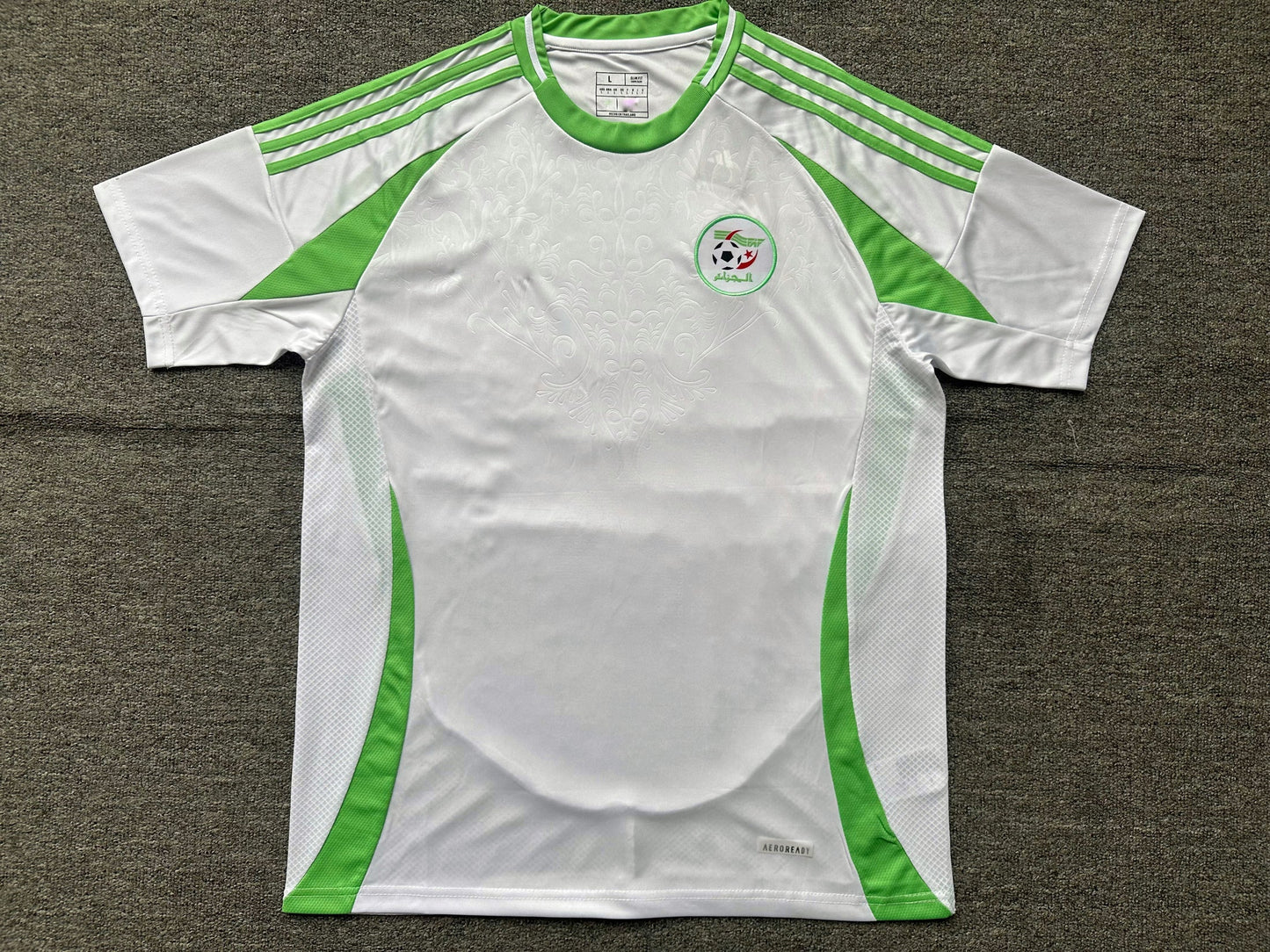 Maillot Maroc 24/25 Domicile