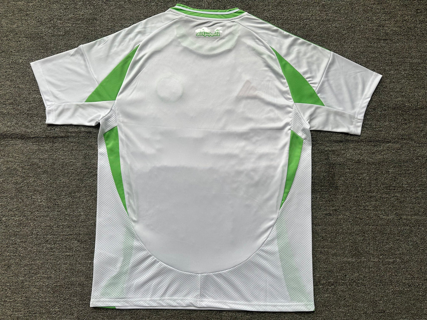 Maillot Maroc 24/25 Domicile
