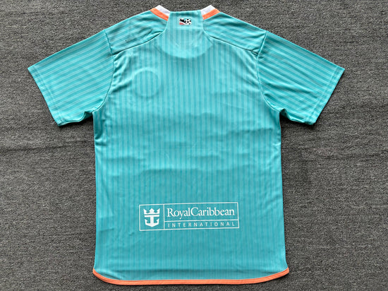Maillot Inter Miami