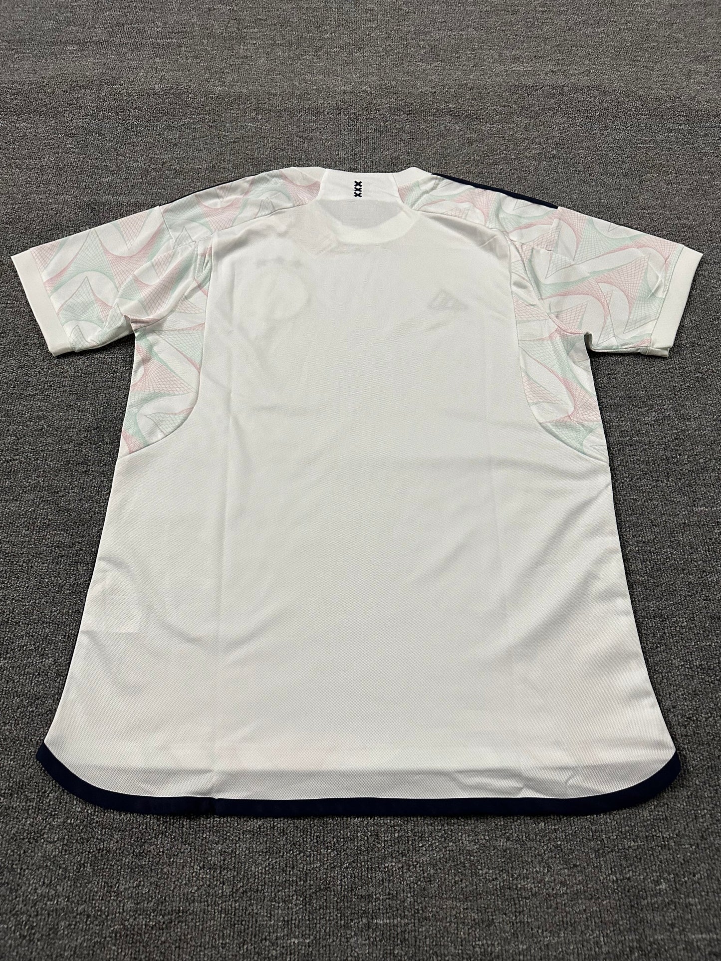 Maillot Ajax Third 23/24