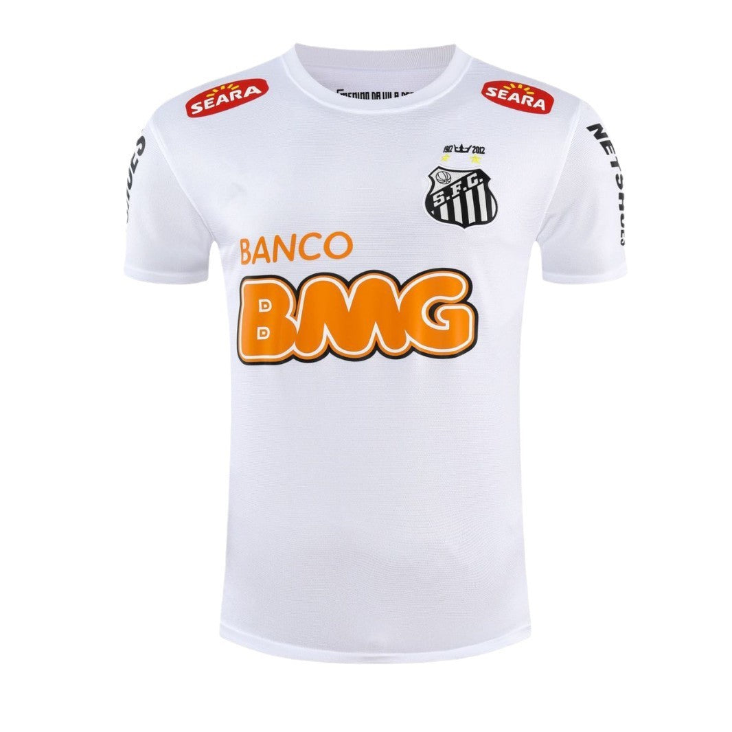 Maillot Santos