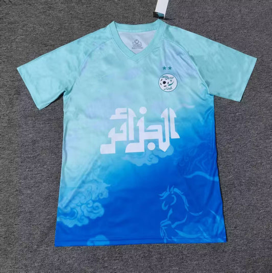 Concept Algerie