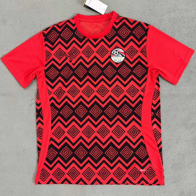 Maillot Côte Egypte 24/25