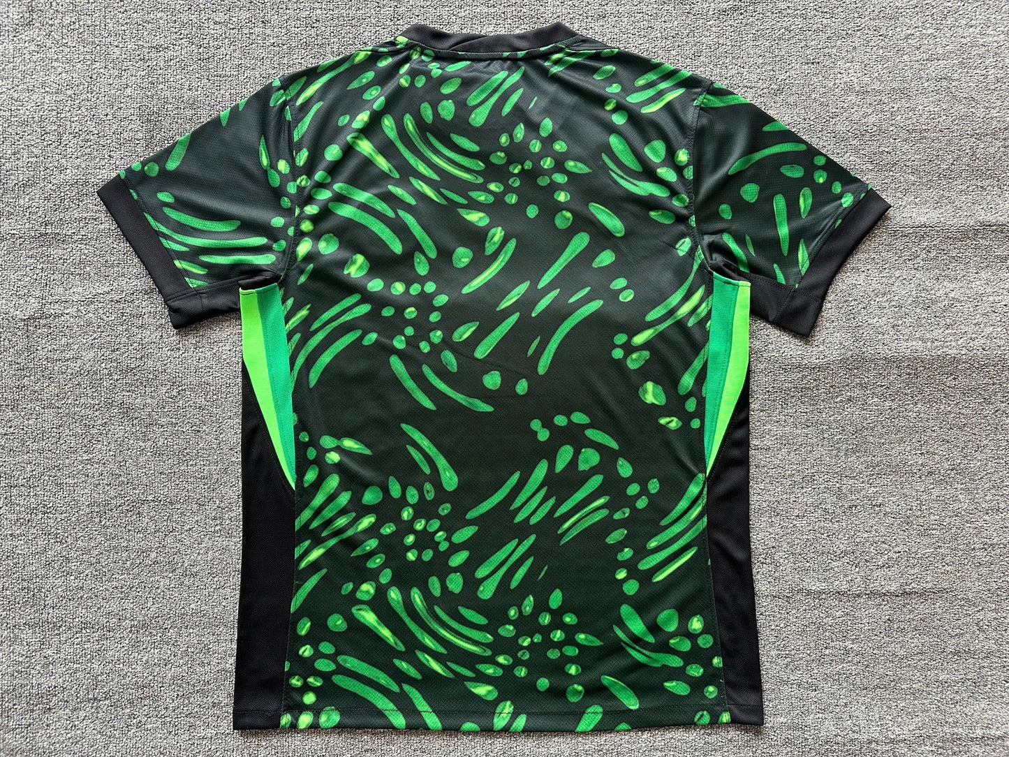 Maillot Nigeria 24/25