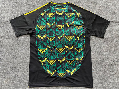 Maillot Jamaïque 24/25