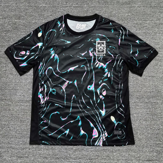 Maillot Corée Du Sud 24/25