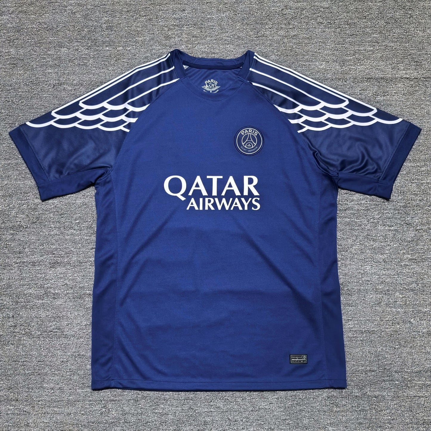 Maillot Extérieur Paris Saint Germain PSG 24/25