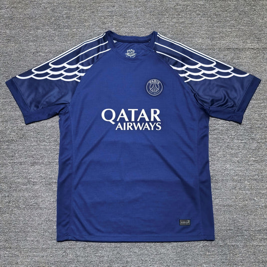Maillot Extérieur Paris Saint Germain PSG 24/25