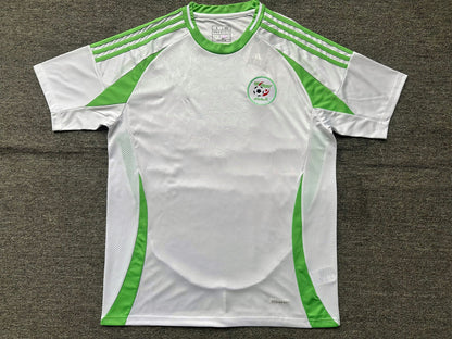 Maillot Maroc 24/25 Domicile