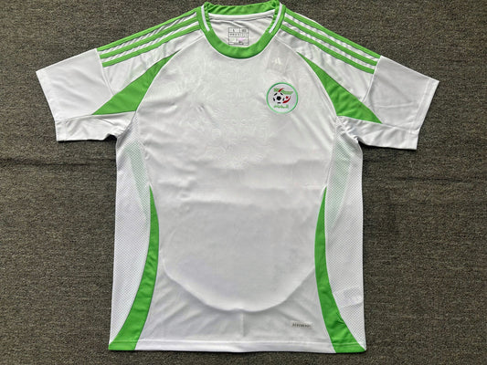 Maillot Maroc 24/25 Domicile