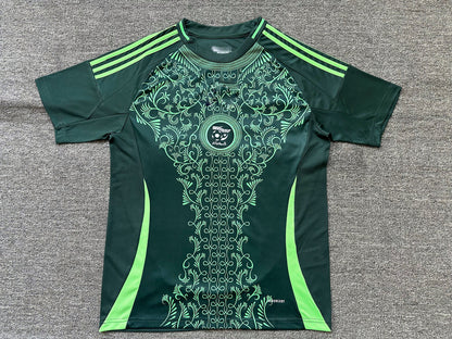 Maillot Algérie Extérieur 25/25 🇩🇿