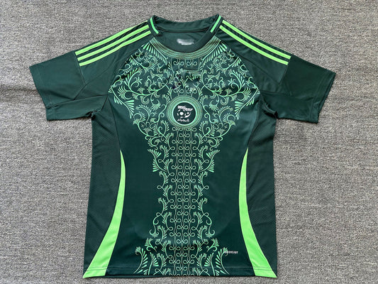 Maillot Algérie Extérieur 25/25 🇩🇿