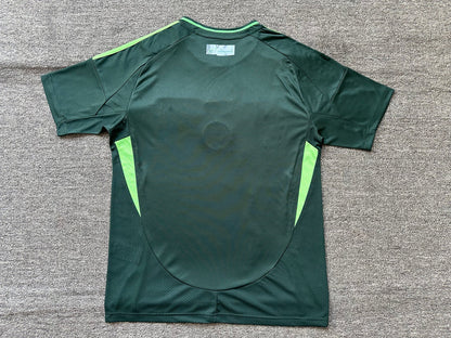 Maillot Algérie Extérieur 25/25 🇩🇿