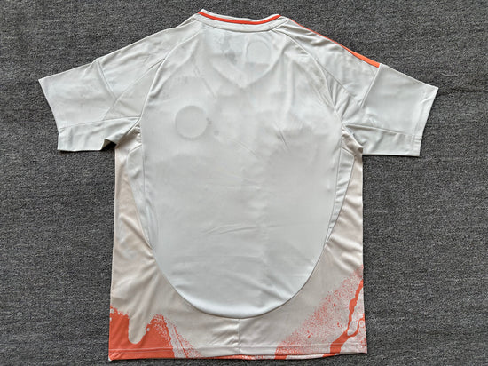 Maillot As Roma Extérieur 24/25