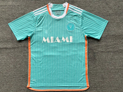 Maillot Inter Miami