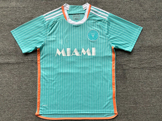 Maillot Inter Miami