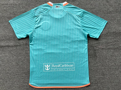 Maillot Inter Miami