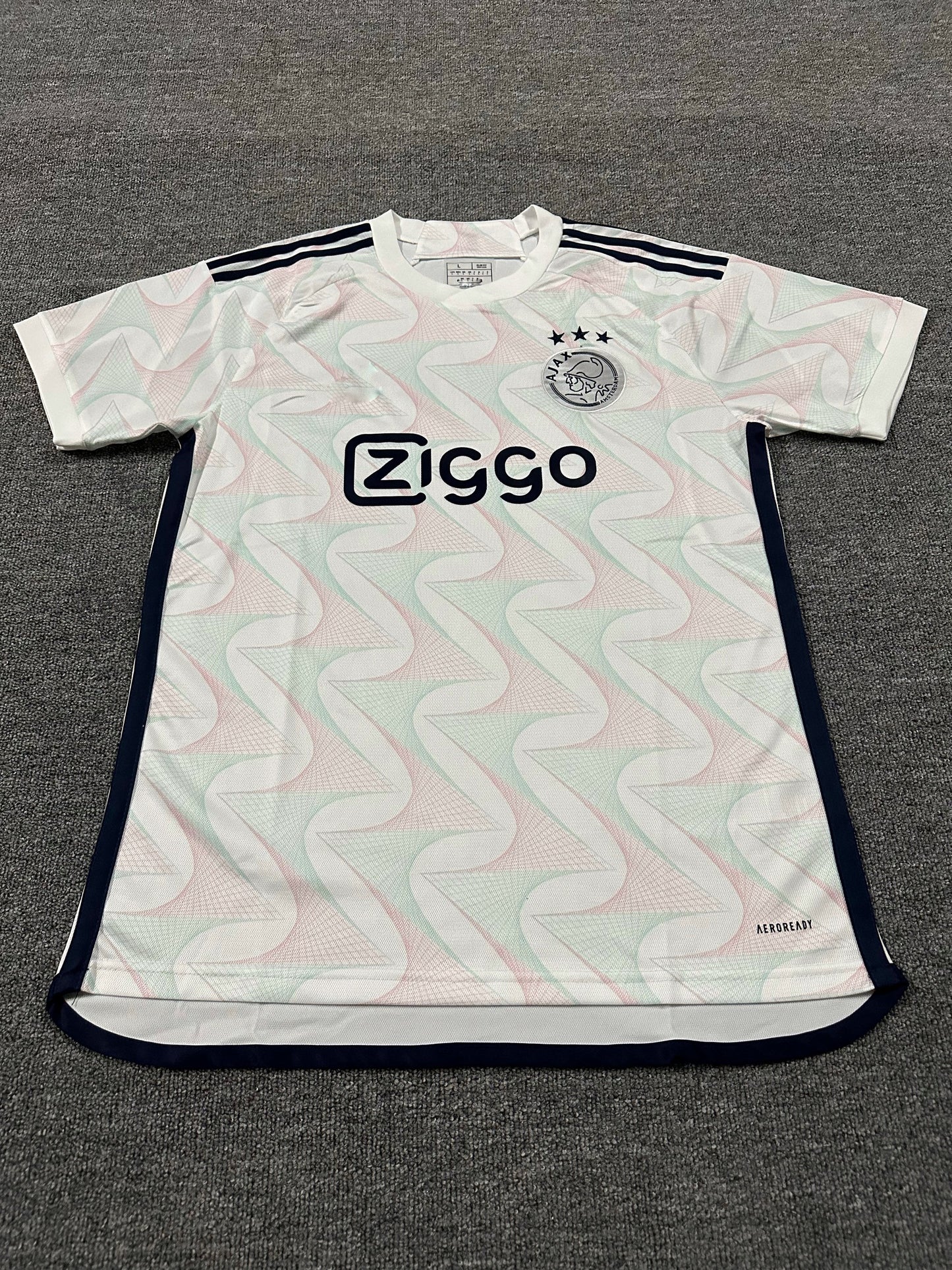 Maillot Ajax Third 23/24