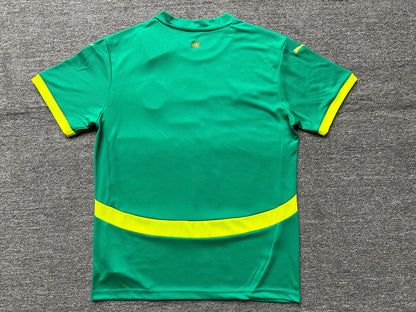 Maillot Côte Senegal 24/25