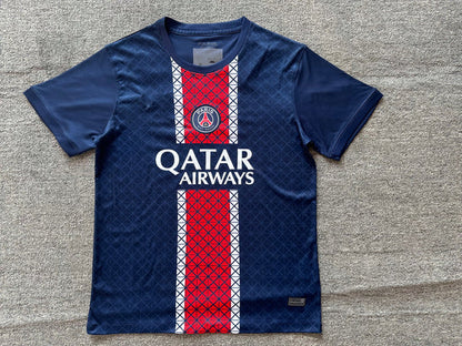 Maillot Domicile Paris Saint Germain PSG 25/26