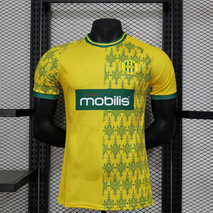 Maillot JSK