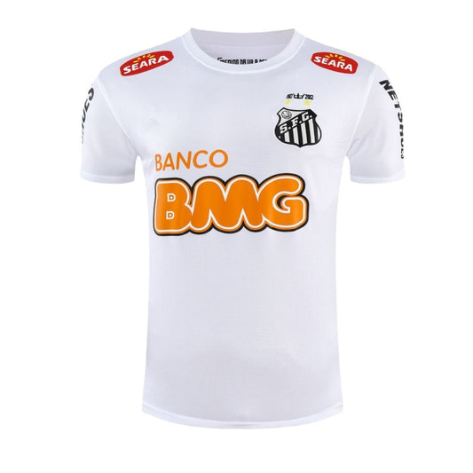 Maillot Santos