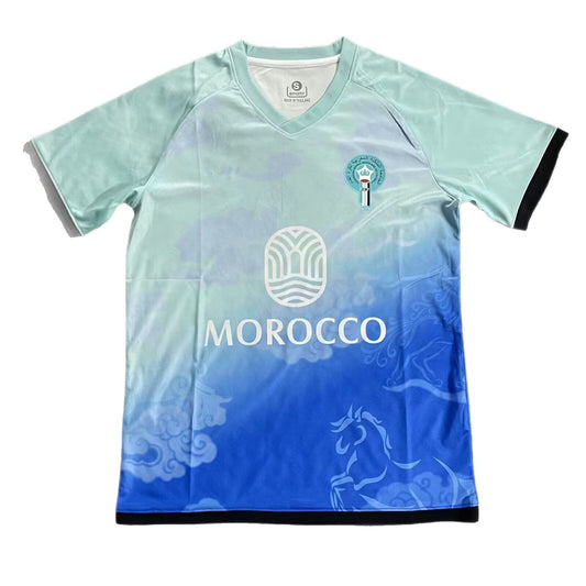 Concept Maroc