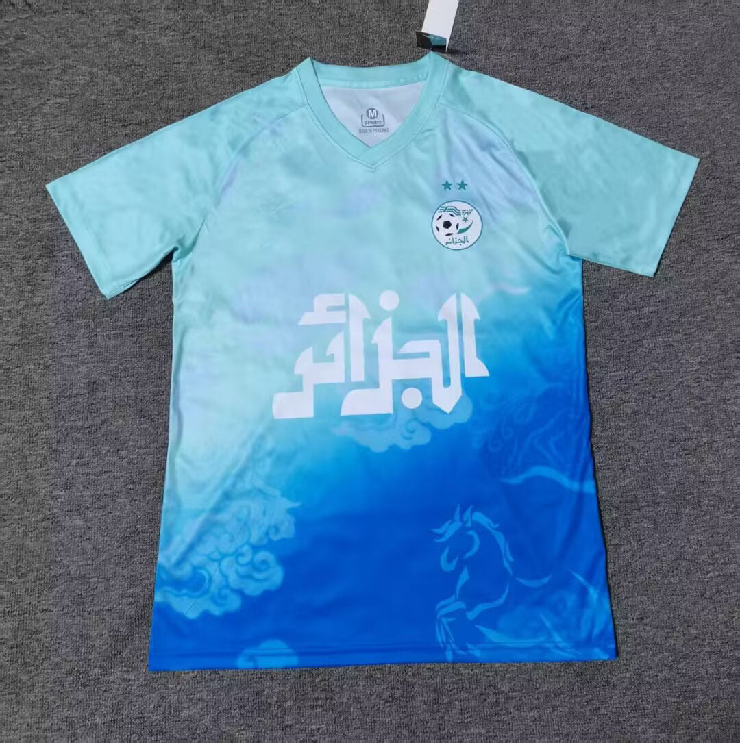 Concept Algerie