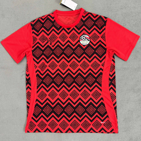 Maillot Côte Egypte 24/25