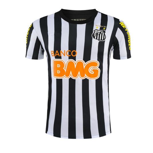 Maillot Santos