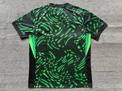 Maillot Nigeria 23/24