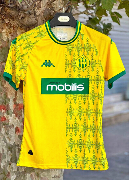 Maillot JSK